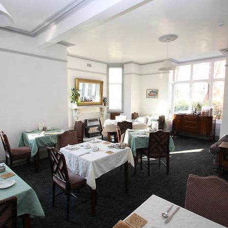 Awentsbury Hotel Near Birmingham University ภายนอก รูปภาพ