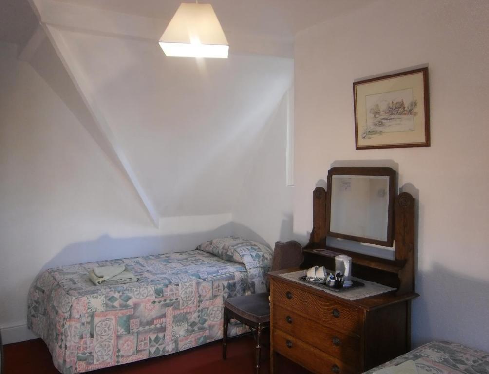 Awentsbury Hotel Near Birmingham University ห้อง รูปภาพ