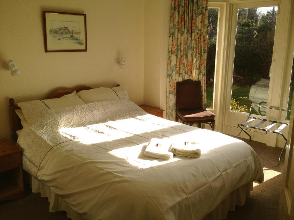 Awentsbury Hotel Near Birmingham University ห้อง รูปภาพ