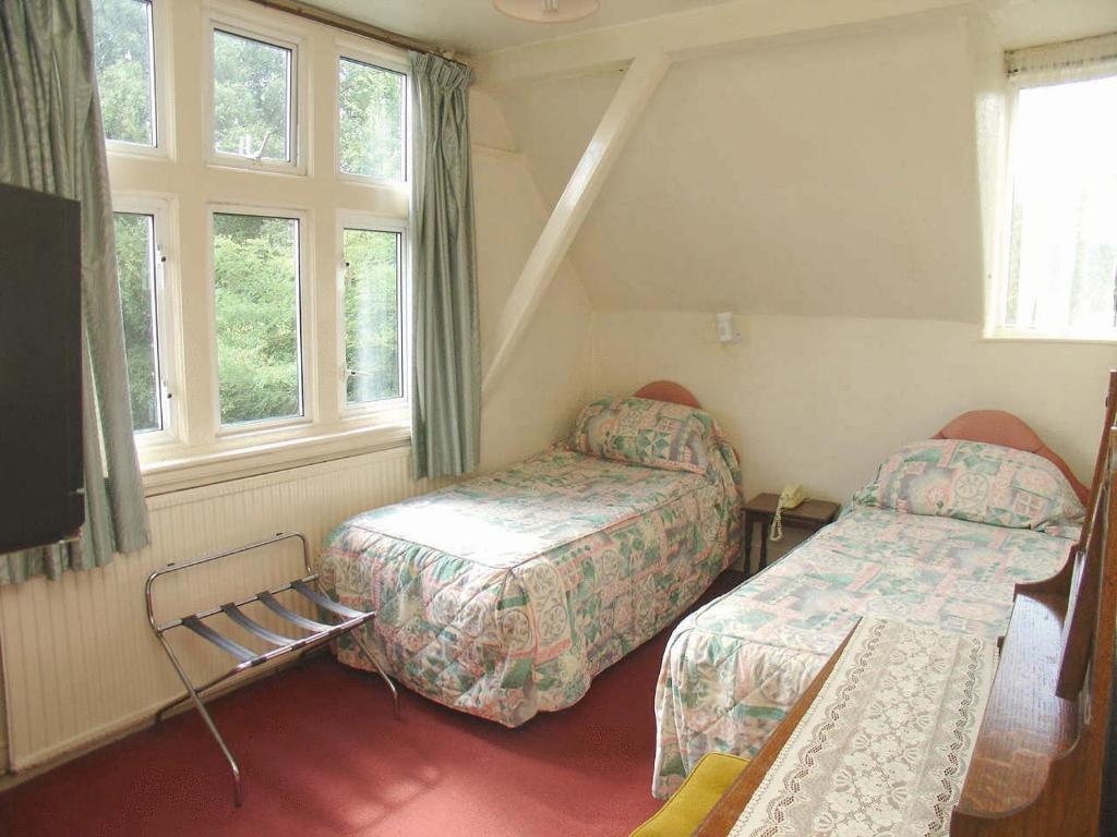 Awentsbury Hotel Near Birmingham University ห้อง รูปภาพ