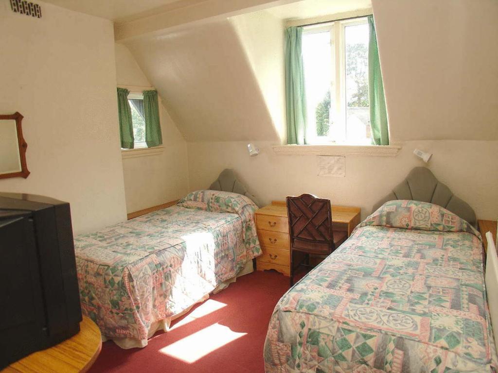 Awentsbury Hotel Near Birmingham University ห้อง รูปภาพ