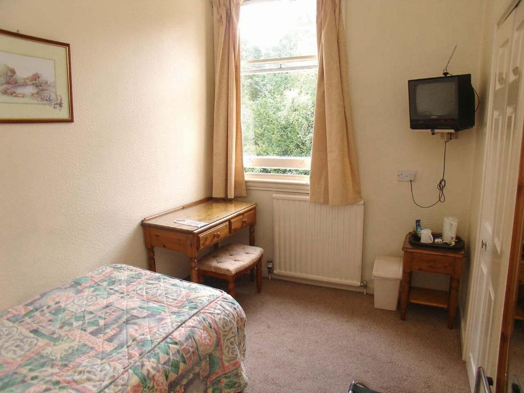 Awentsbury Hotel Near Birmingham University ห้อง รูปภาพ